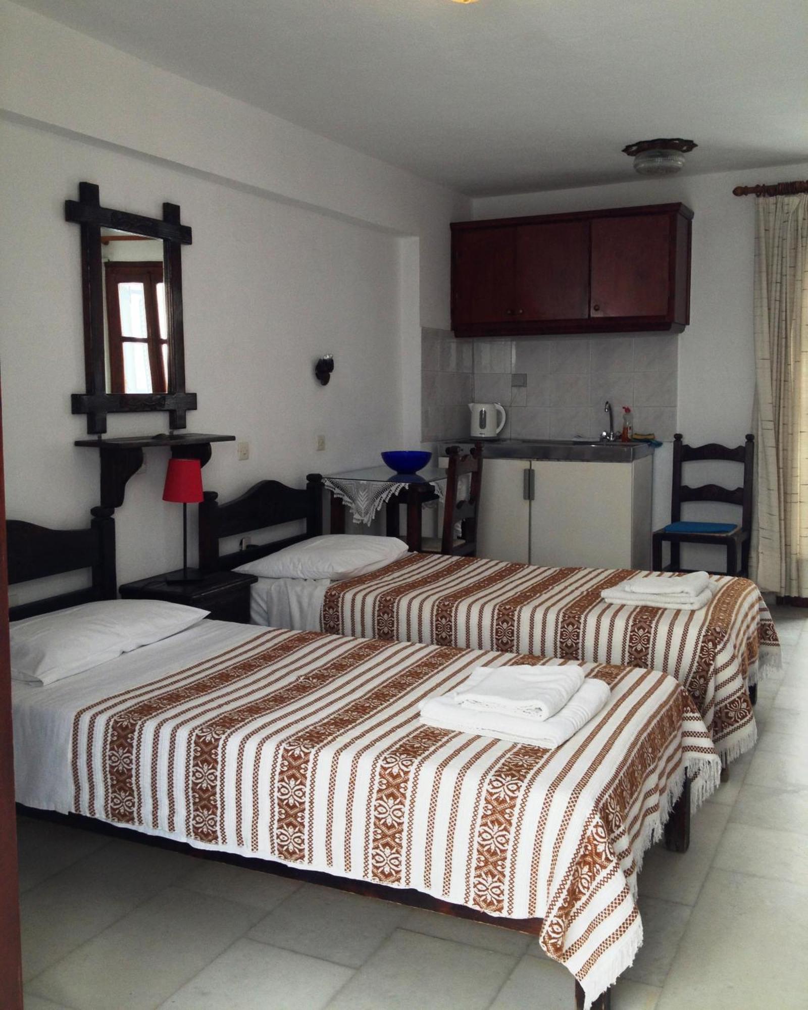 Sigma Studios On The Beach Naxos City Екстериор снимка