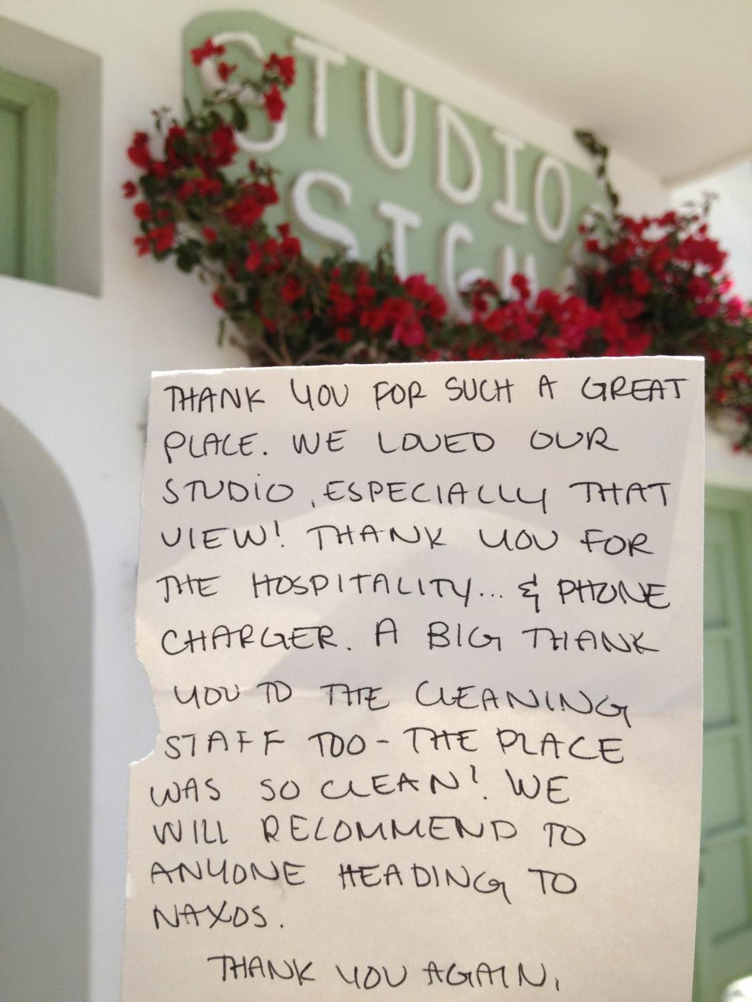 Sigma Studios On The Beach Naxos City Екстериор снимка